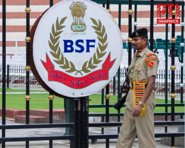 BSF