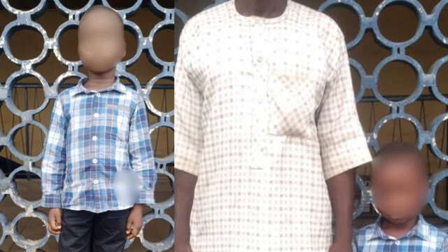 Ndị uweojii anwụchiela ụmụnwaanyị abụọ n’Imo steeti maka ịtọrọ nwata nwoke