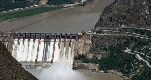 Pakistan