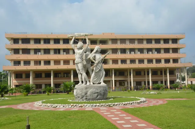 খুলনা প্রকৌশল ও প্রযুক্তি বিশ্ববিদ্যালয়ের (কুয়েট)