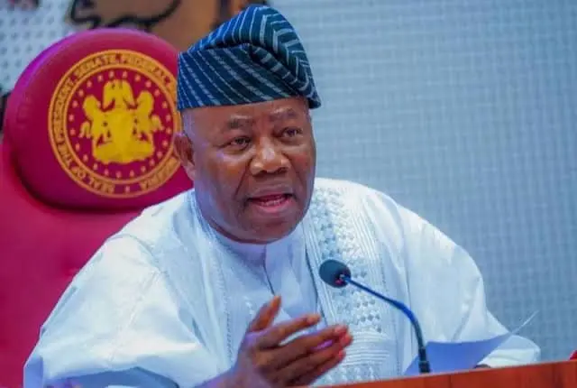 Godswill Akpabio