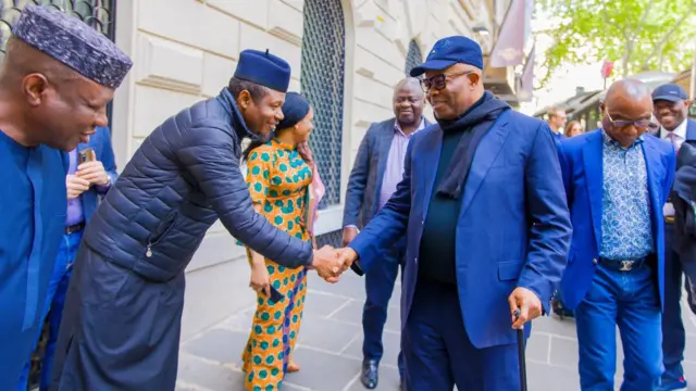 Godswill Akpabio