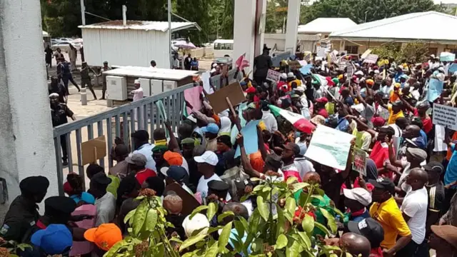 Ndị na-eme ngagharịiwe