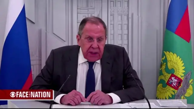 Lavrov