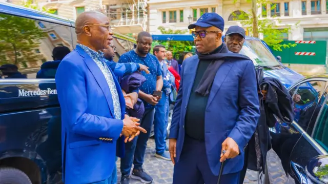 Godswill Akpabio