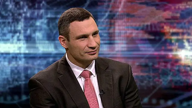 Vitali Klitschko