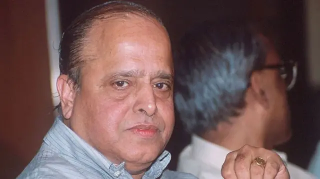 डॉ. के. कस्तूरीरंगन