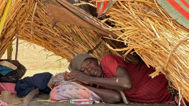 Sudan