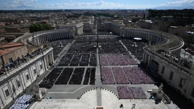 vatican