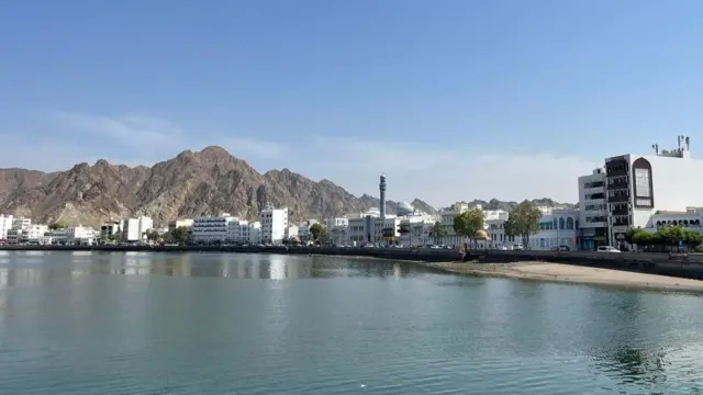 مسقط