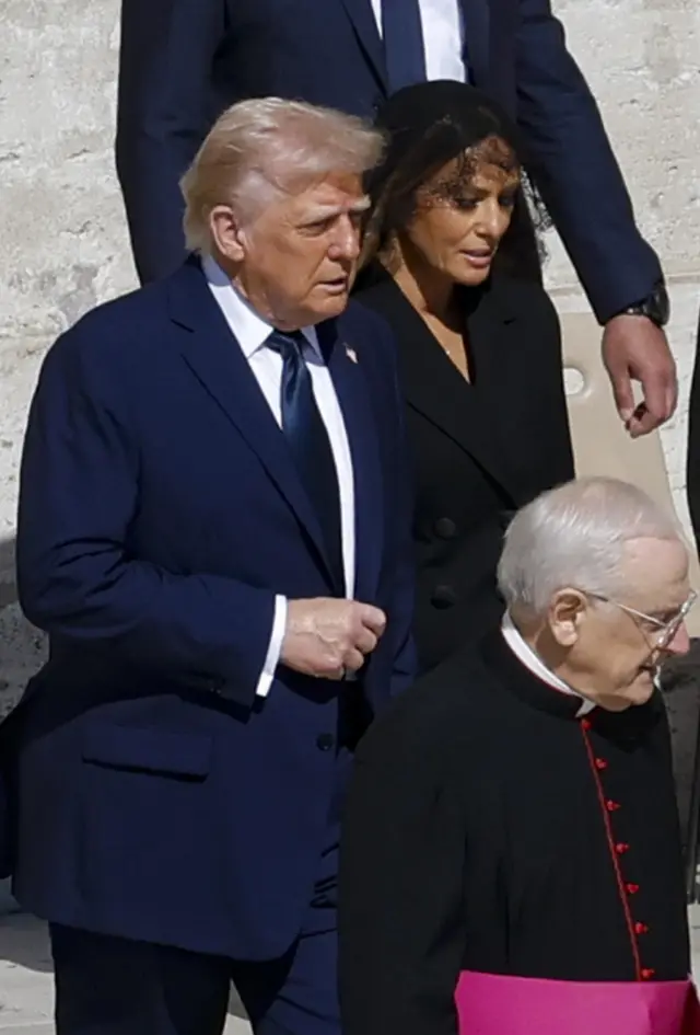 трамп