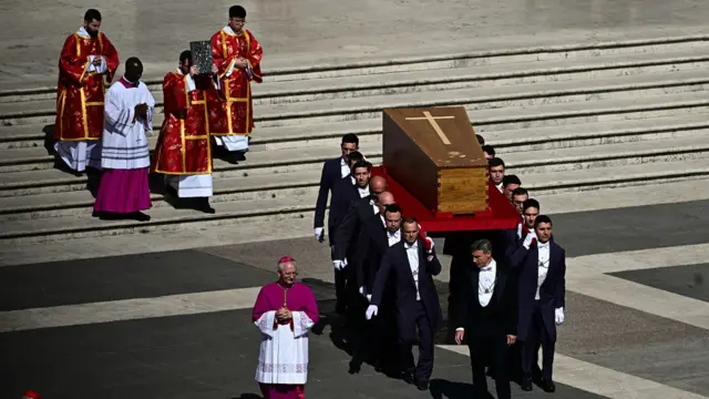 पोप फ़्रांसिस