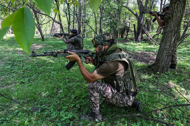 indian kashmir