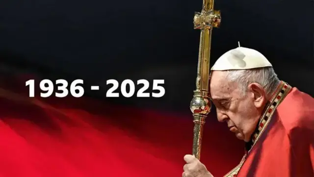 Папа Франциск