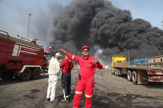 iran