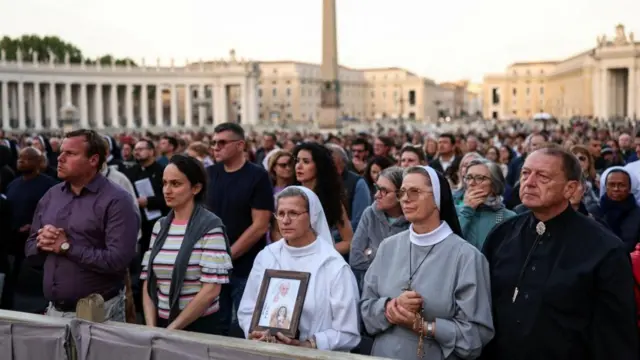 ватикан