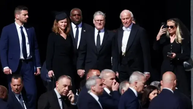 Кір Стармер