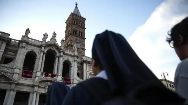 Santa Maria Maggiore