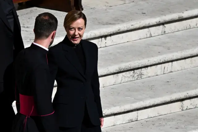 Джорд;а Мелони