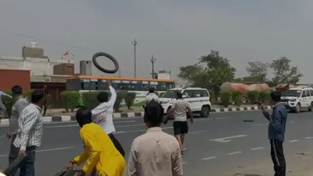 रामजी लाल सुमन