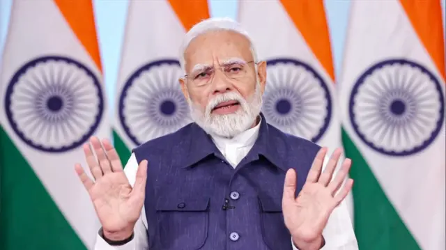पीएम मोदी