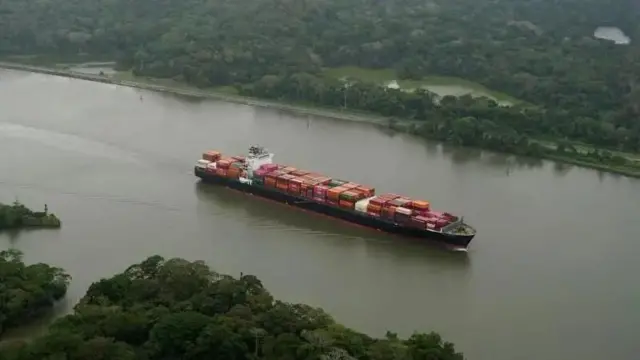 Panama