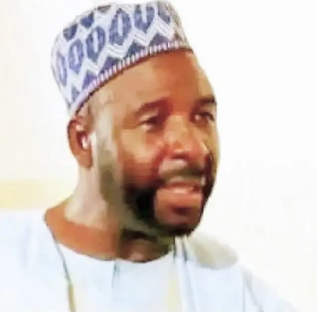 Baba Hasin