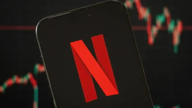 नेटफ्लिक्स