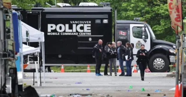 A kpụgaala nwoke a na-enyo enyo ụlọikpe maka ụgbọala gburu mmadụ 11 na Vancouver