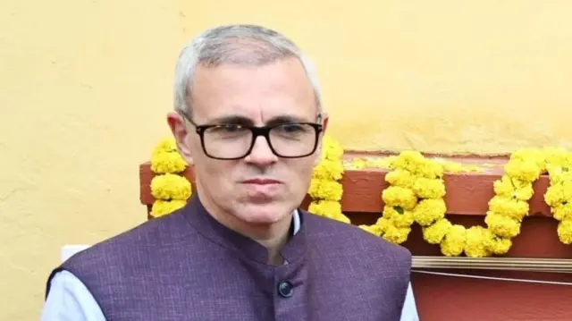 उमर अब्दुल्लाह