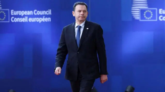 لوئیس مونته‌نگرو، نخست‌وزیر پرتغال