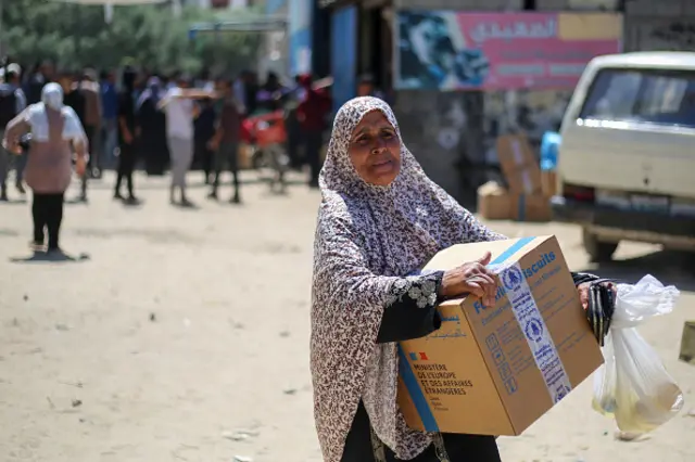 Gaza