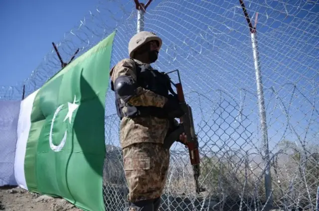 PAK AF