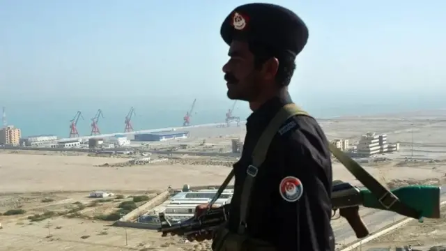 GWADAR