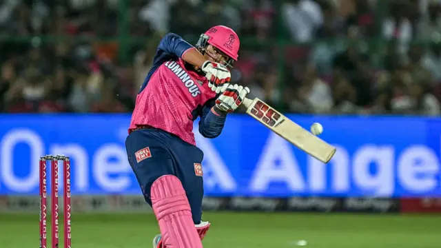 वैभव सूर्यवंशी