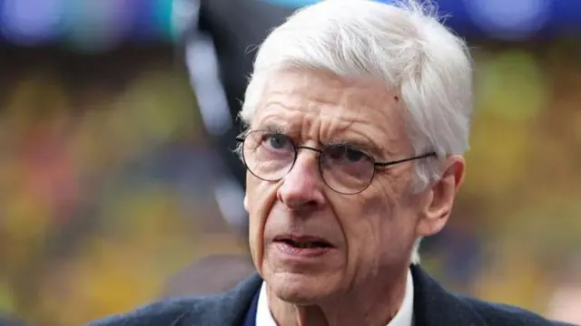 Arsen Wenger