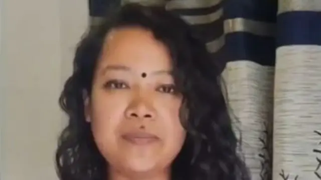 डॉ माद्री काकोटी