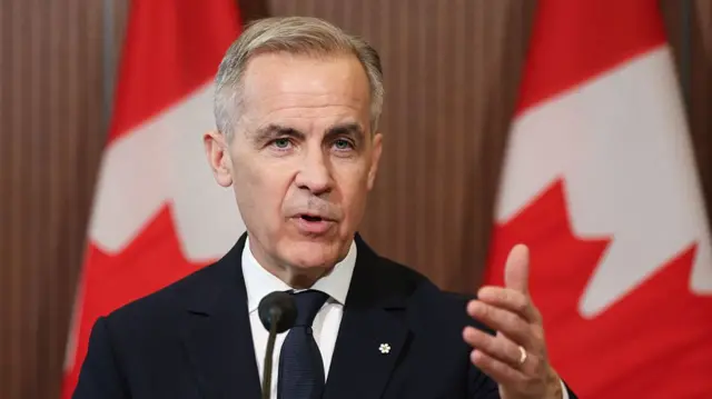 मार्क कार्नी