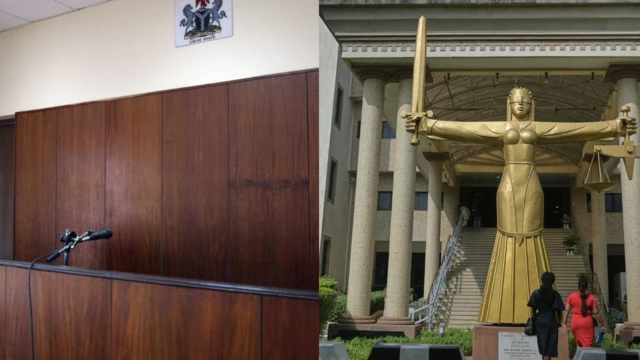 A tụọla onye ọrụ Access Bank nga maka isere onyonyoo ibe ya oge ha gba ọtọ