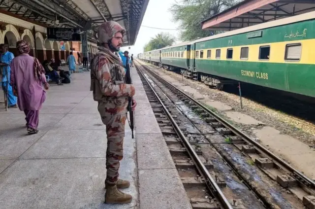 JAFFER EXPRESS