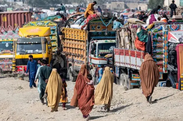 AFGHAN