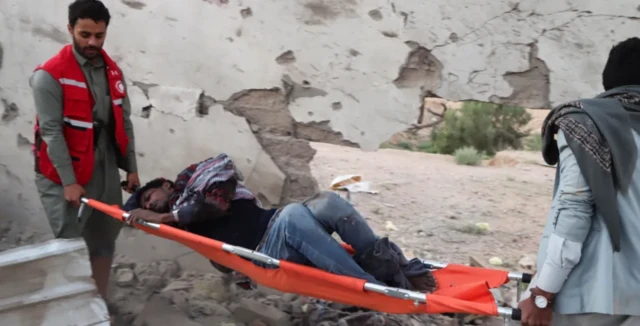 Ọtụtụ ndị Afrịka kwagara mba ọzọ nwụrụ oge Amerịka wakporo Yemen - Houthis