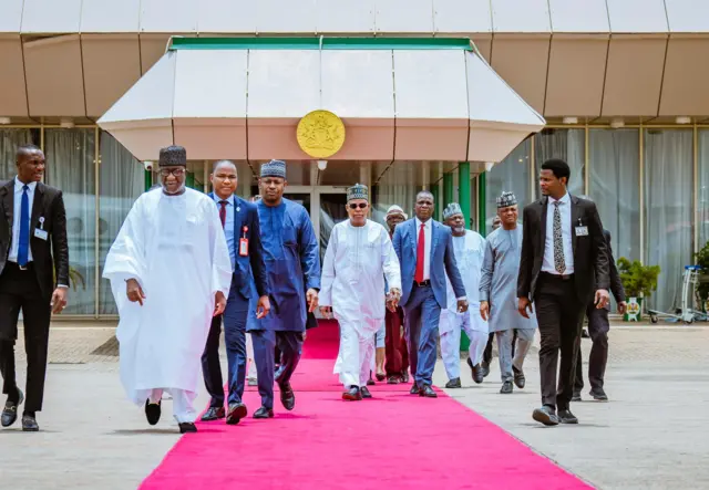 Shettima