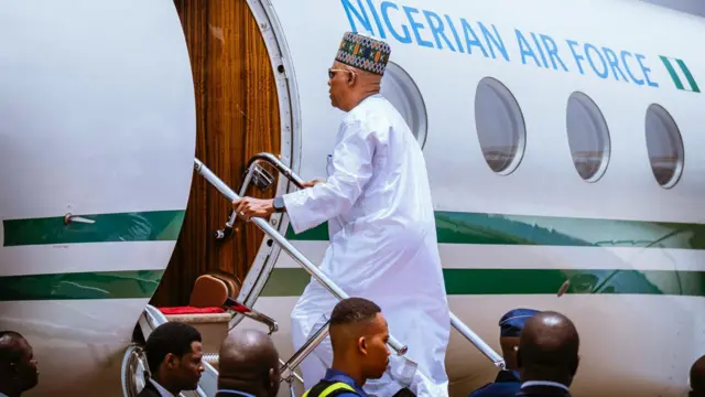 Shettima