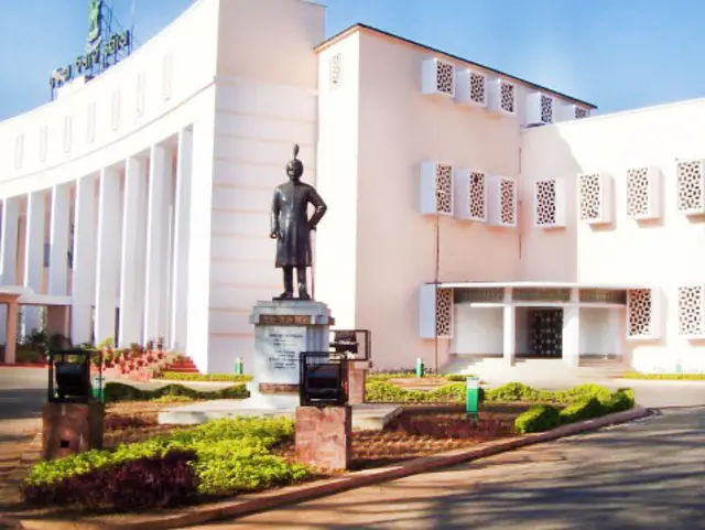 ओडिशा विधानसभा