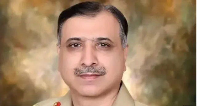 آئی ایس آئی