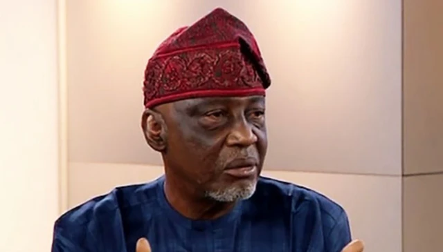 Sanata Abba Moro