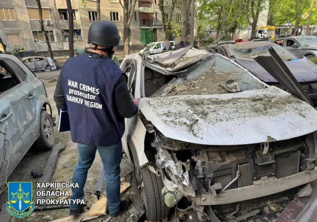 Известно о 45 пострадавших, погибших нет, сообщают власти