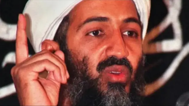 Osama Bin Laden