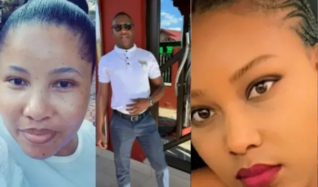 Ndị uweojii Saụt Afrịka a chọpụtala ozu ndị ọrụ ya atọ n’osimiri